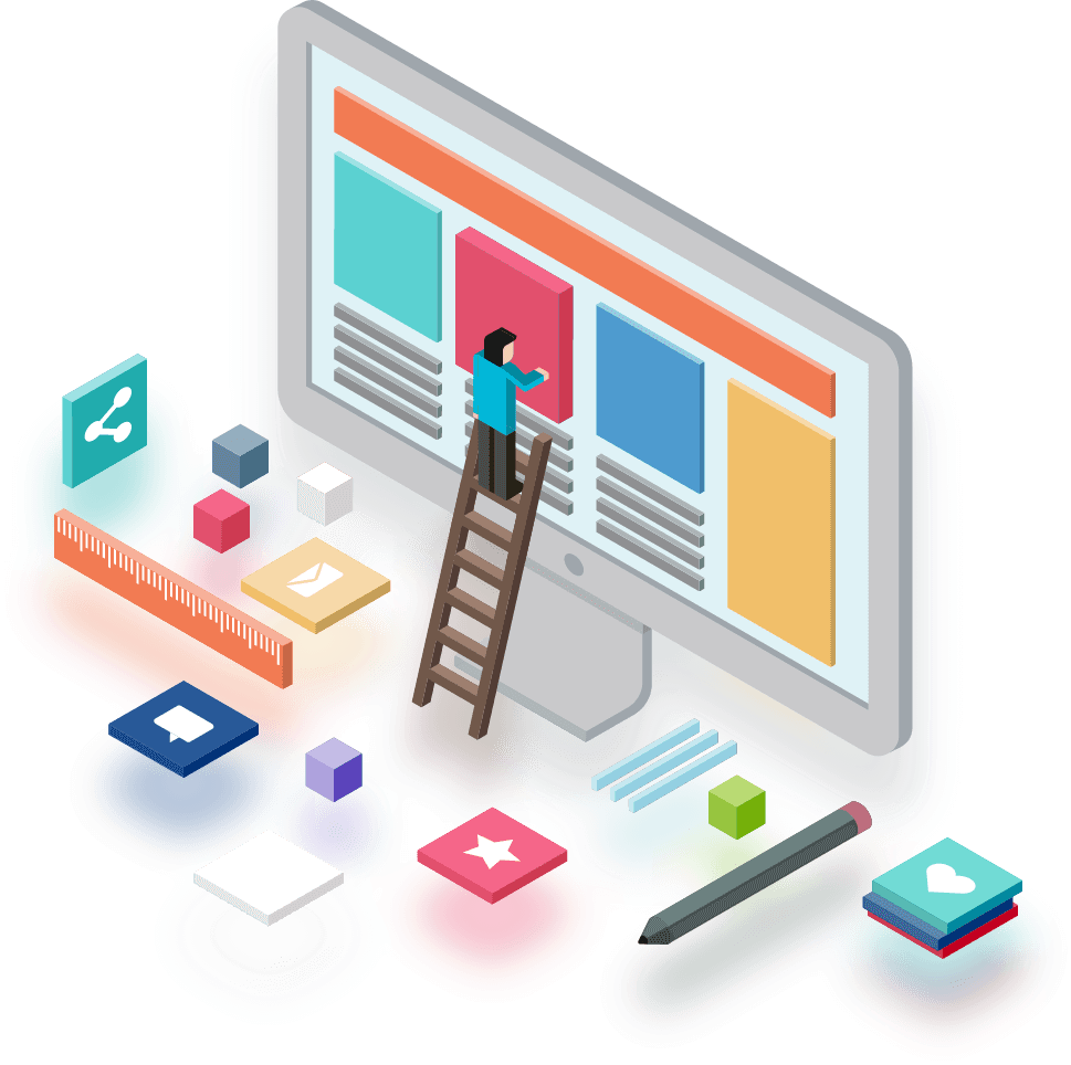 local web design company